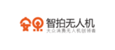 智拍无人机