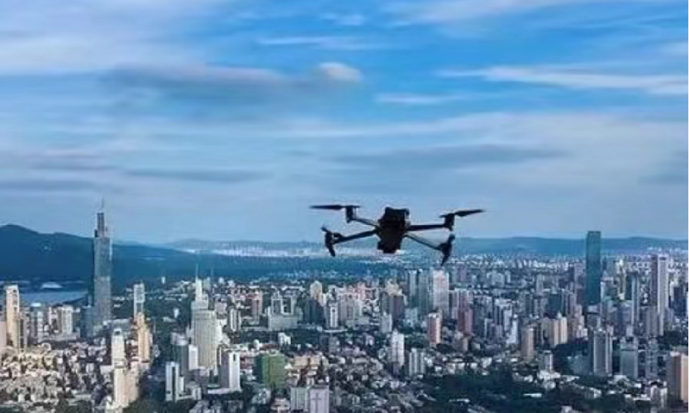 2024中国（长三角）低空经济应用博览会：汇聚全球采购力量，共创低空经济内外循环新篇章
